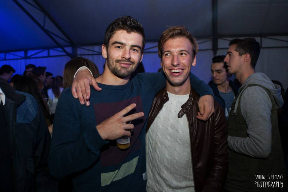 Sint-Martinus den XIIde - Hasselt kermisbar 2015